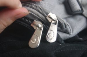 counterfeit ErgoBABY