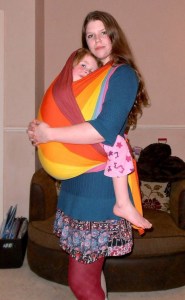 it doesn't matter how big they get